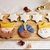 kit cortadores de biscoito três reis magos 7cm