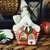cortador de biscoito casinha de Natal