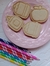 cortador de biscoitos lápis - comprar online