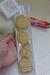 cortador de biscoito maçã - comprar online