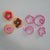 Cortador Donuts confeitaria 5cm