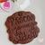 cortador de Páscoa Cristã