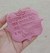 Placa Santo Anjo 2