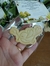 cortador de biscoito passarinho com flor jardim na internet
