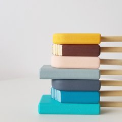 Heladitos - MiniMundo - Muebles y Juguetes didácticos