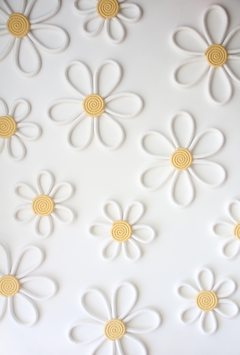 Flores Macramé - comprar online