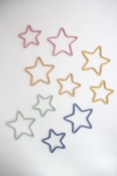 Set estrellas - comprar online