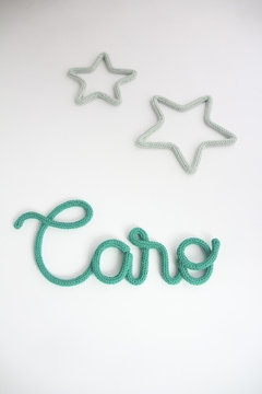Set estrellas - tienda online