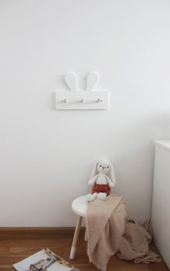 Perchero Bunny en internet