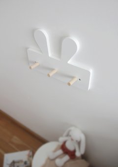 Perchero Bunny - comprar online