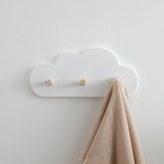 Perchero Nube Triple - comprar online