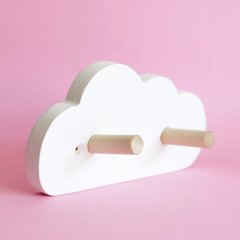 Imagen de Perchero Nube