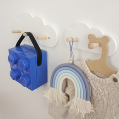 Perchero Nube - comprar online
