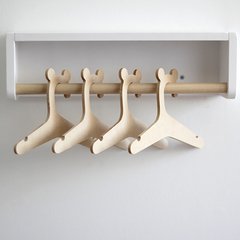 Perchitas Set x4 - Natural - comprar online