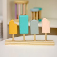 Heladitos en internet