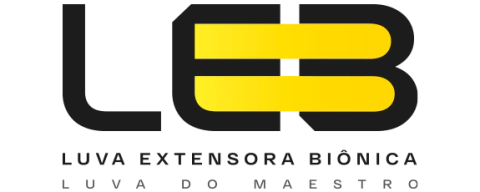 Luvas Extensoras Biônicas