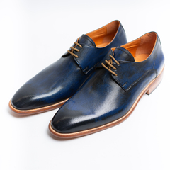 ZAPATO TOPACIO SUELA - SASTRERIA WINDSOR