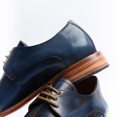 ZAPATO TOPACIO SUELA