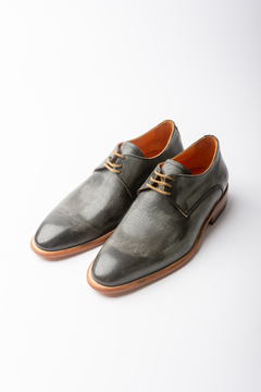 ZAPATO TOPACIO SUELA