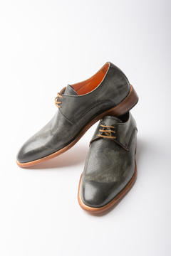 ZAPATO TOPACIO SUELA - SASTRERIA WINDSOR