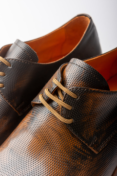 ZAPATO TOPACIO SUELA - comprar online