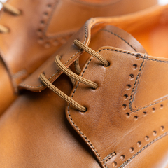 ZAPATO PULAP DISEÑO EN EMPEINE - SASTRERIA WINDSOR