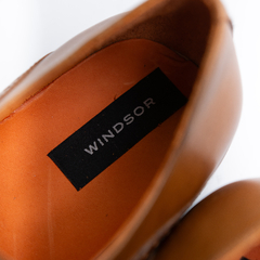 ZAPATO PULAP DISEÑO EN EMPEINE - tienda online