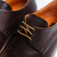 ZAPATO TOPACIO SUELA - SASTRERIA WINDSOR