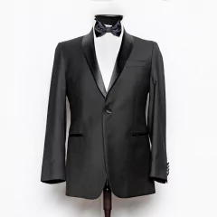 SMOKING NEGRO A MEDIDA en internet