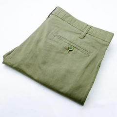 PANTALÓN GABARDINA SANTIAGO