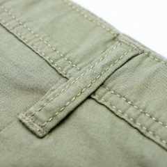 PANTALÓN GABARDINA SANTIAGO en internet
