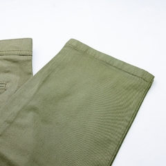 PANTALÓN GABARDINA SANTIAGO - tienda online
