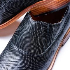 MOCASIN TOPACIO NG - tienda online