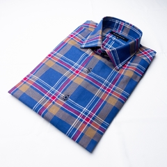 CAMISA BLUE MARINE