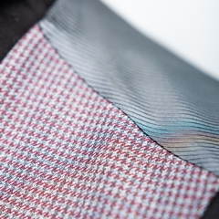 CHALECO BORDO - tienda online