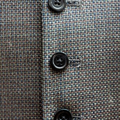 CHALECO GRIS - comprar online