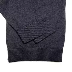 SUETER TERNI LISO CUELLO REDONDO - SASTRERIA WINDSOR