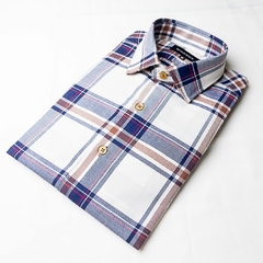 CAMISA BURBER