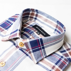 CAMISA BURBER - comprar online