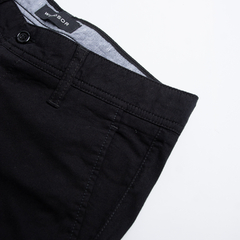 PANTALÓN GABARDINA DOBLE PEACH - tienda online