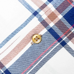 CAMISA BURBER - SASTRERIA WINDSOR