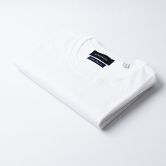 REMERA ALGODÓN PIMA PERUANO