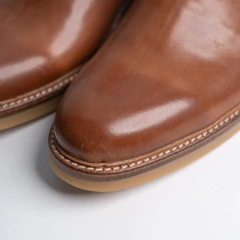 BOTA DE CUERO en internet