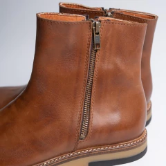 BOTA DE CUERO - comprar online
