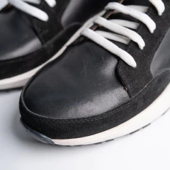 ZAPATILLA COMBINADA en internet