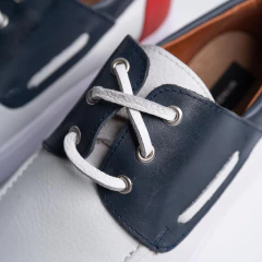 ZAPATILLAS NAUTICAS - SASTRERIA WINDSOR