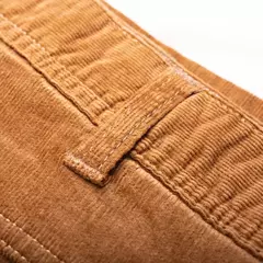 PANTALON CORDEROY - tienda online
