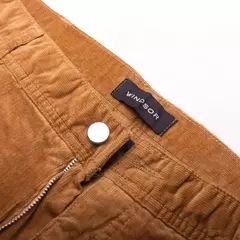 PANTALON CORDEROY - comprar online