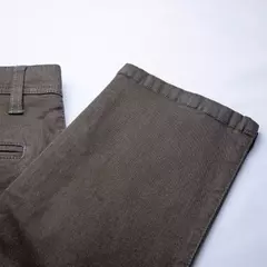 PANTALÓN GABARDINA DOBLE PEACH - SASTRERIA WINDSOR