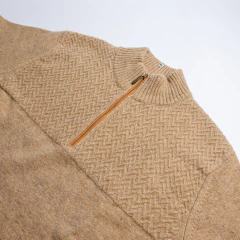 SWEATER MORAB 1/2 CIERRE en internet